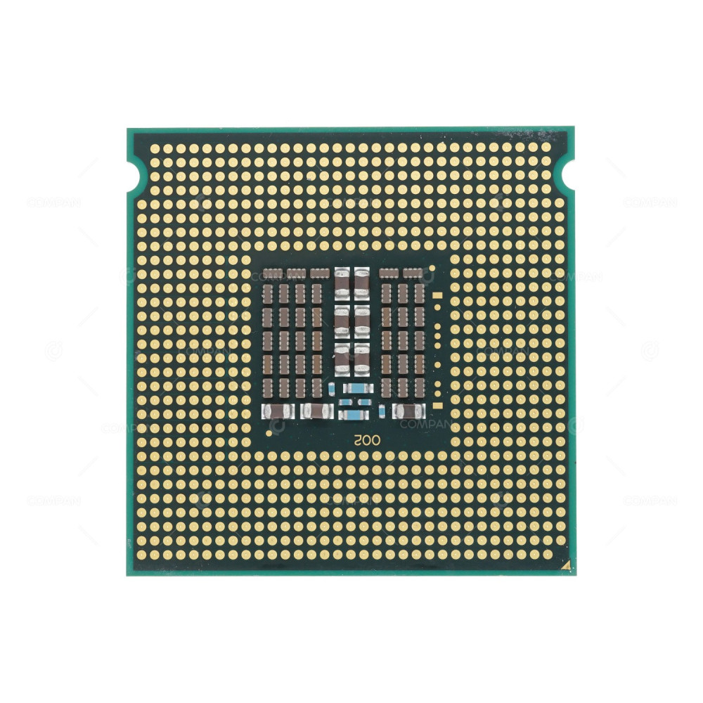 SLBBL INTEL XEON E5420 2.50GHZ 4-CORE 12MB L2 CACHE 80W LGA771